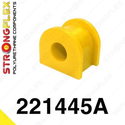 221445A: Rear anti roll bar bush SPORT STRONGFLEX
