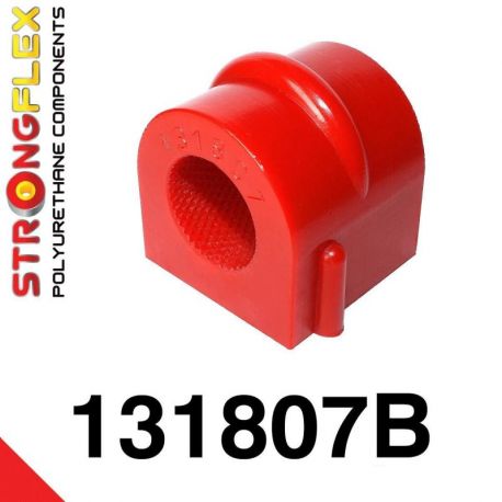 131807B: Front anti roll bar bush STRONGFLEX
