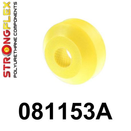 081153A: Shock absorber mounting SPORT STRONGFLEX