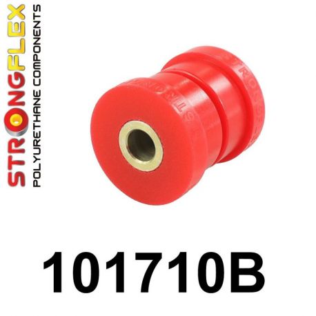 101710B: Tuleja wahacza tylnego wleczonego – przednia STRONGFLEX