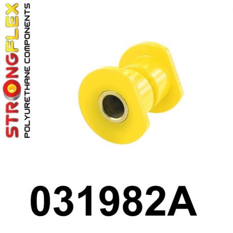 031982A: Front arm – outer bush SPORT STRONGFLEX
