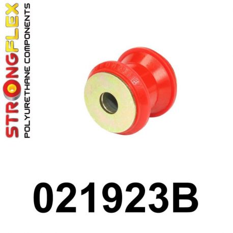 021923B: Front anti roll bar link bush STRONGFLEX
