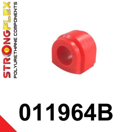 011964B: Front anti roll bar bush STRONGFLEX