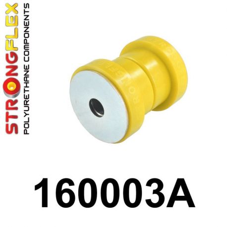 160003A: Front lower wishbone bush – rear SPORT STRONGFLEX