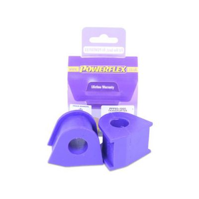 Front Anti Roll Bar To Chassis Bush 21mm POWERFLEX